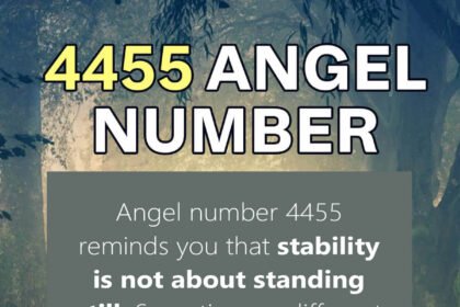 4455 angel number
