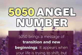 5050 angel number
