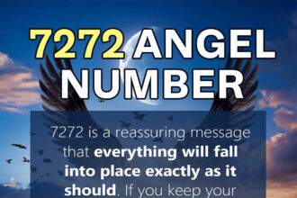 7272 angel number
