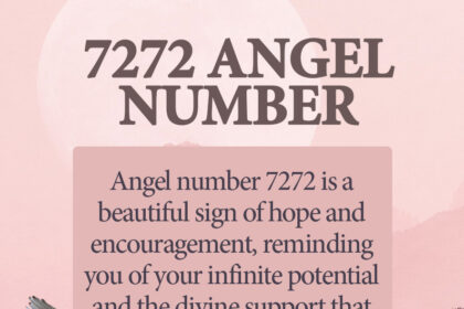 7272 angel number