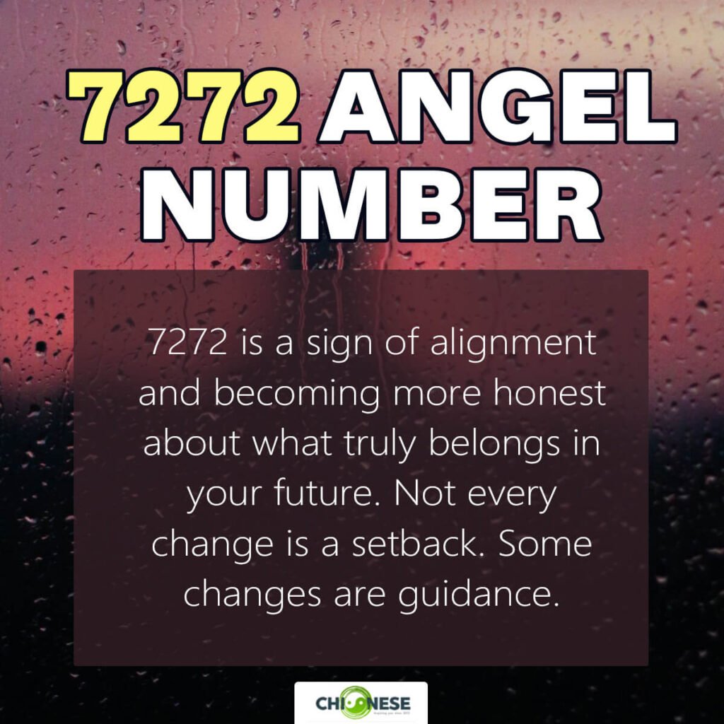 7272 angel number