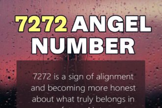 7272 angel number