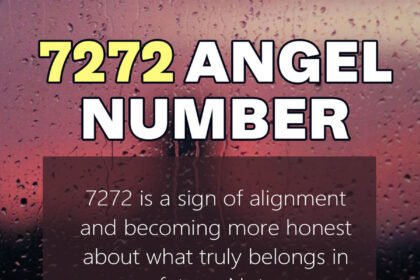 7272 angel number