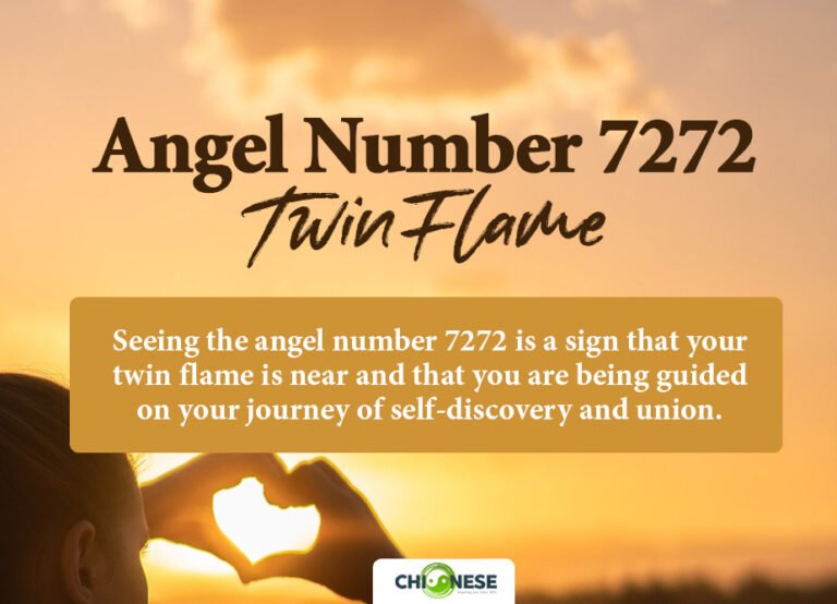 Angel Number 7272: A Sign That Your Life Is Starting to Align