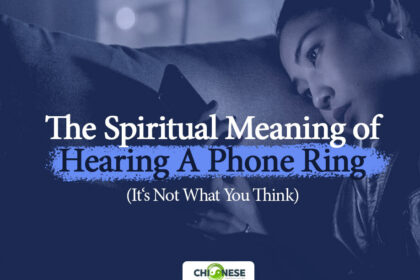 The Spiritual Meaning of Hearing A Phone Ring