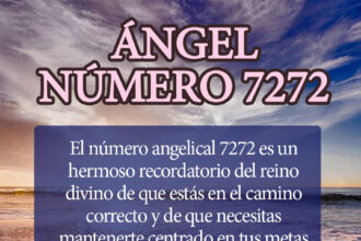 7272 significado espiritual