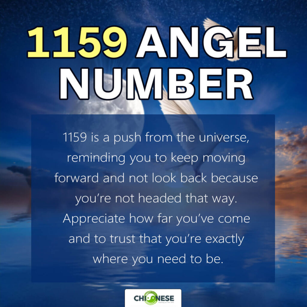 1159 angel number
