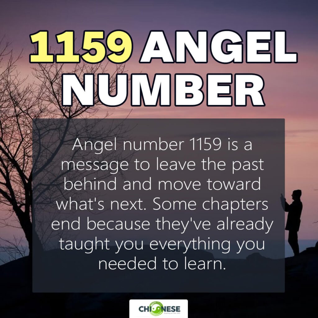 1159 angel number
