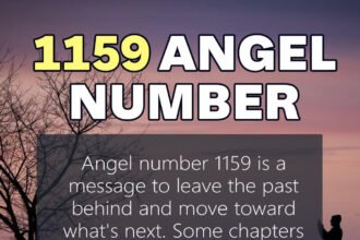 1159 angel number