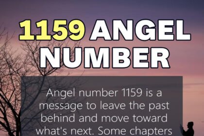 1159 angel number