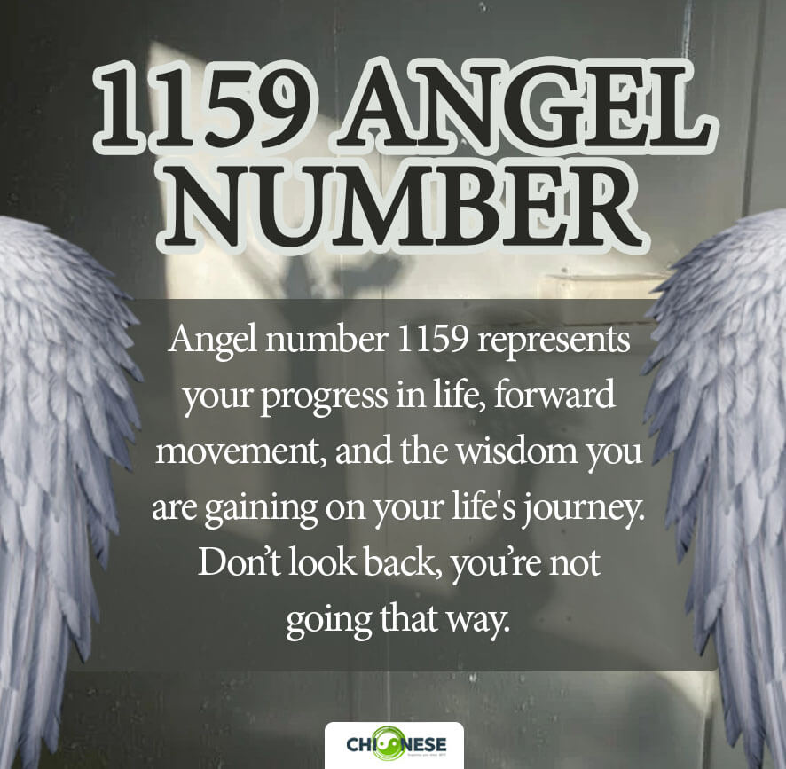 1159 angel number