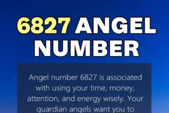 6827 angel number