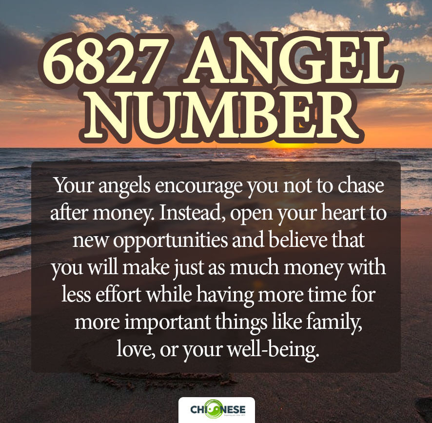 6827 angel number