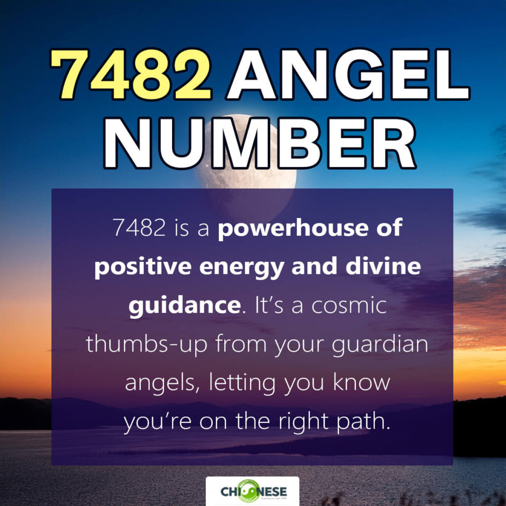 7482 angel number