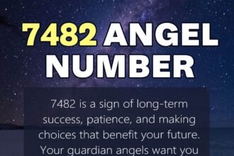7482 meaning