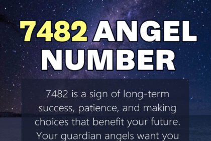 7482 meaning
