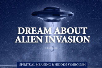 dream about alien invasion