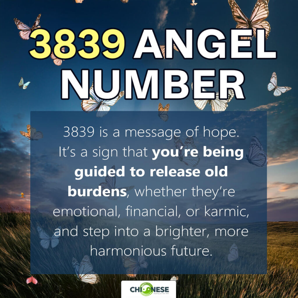 3839 angel number