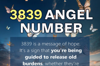 3839 angel number