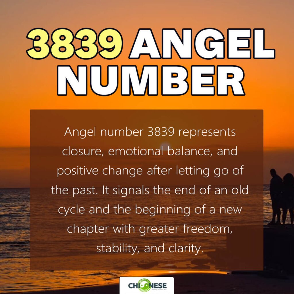 3839 angel number