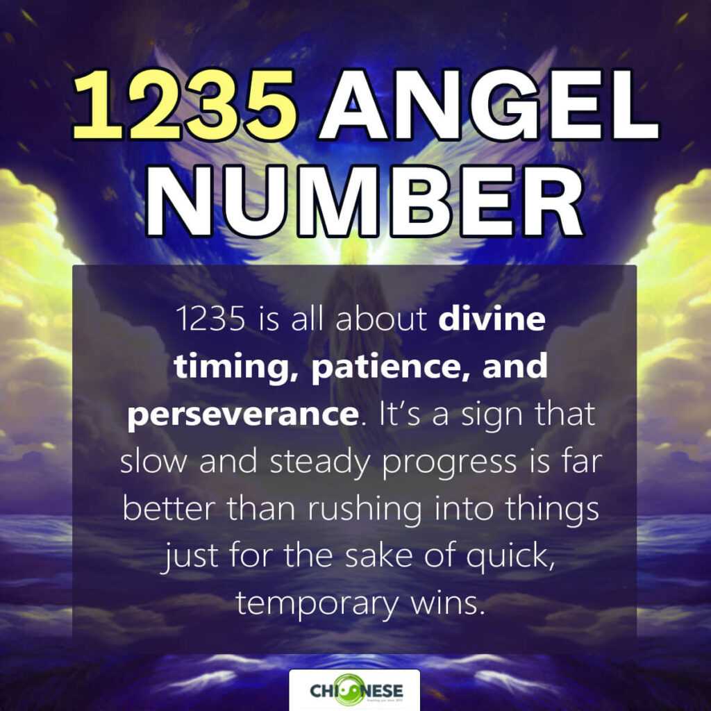 1235 angel number