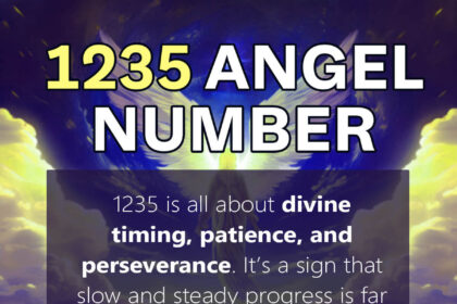 1235 angel number