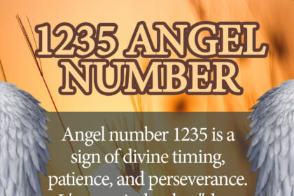 1235 angel number