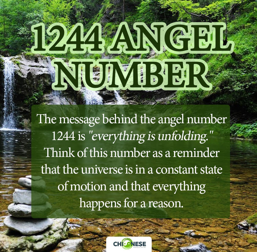 1244 angel number