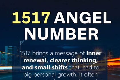 1517 angel number