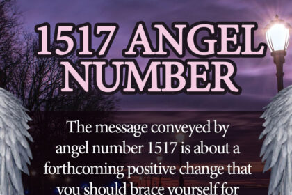 1517 angel number