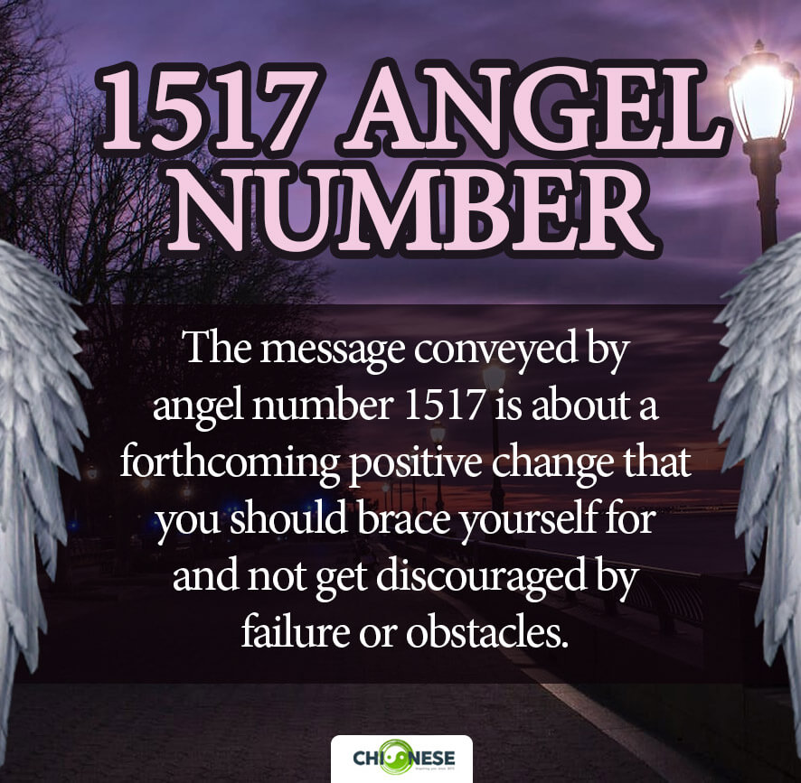 1517 angel number