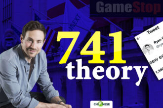 741 gamestop theory