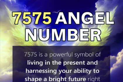 7575 angel number