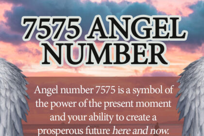 7575 angel number