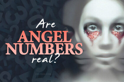 are angel numbers real