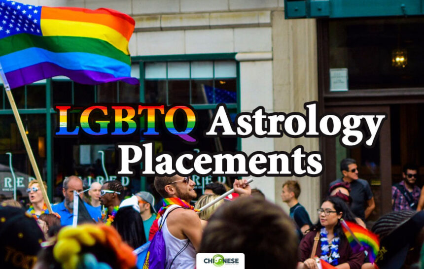 astrology gay
