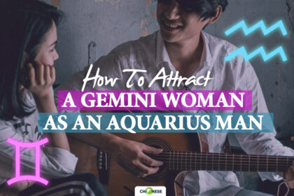 How To Attract A Gemini Woman As An Aquarius Man