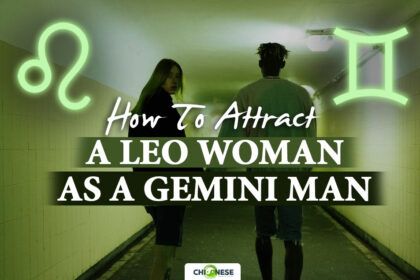 How To Attract A Leo Woman As A Gemini Man