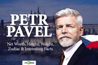 petr pavel net worth