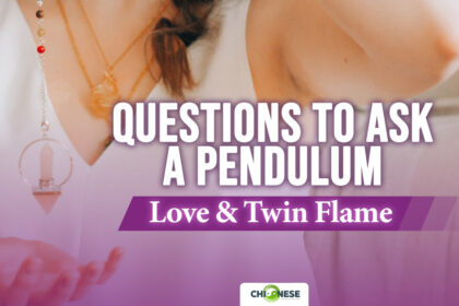 questions to ask a pendulum about love