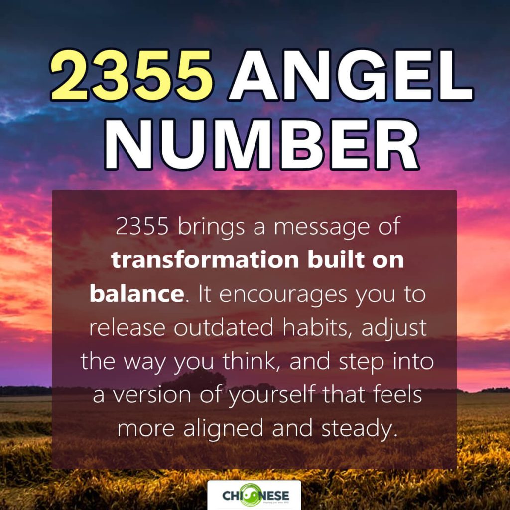 2355 angel number