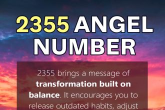 2355 angel number