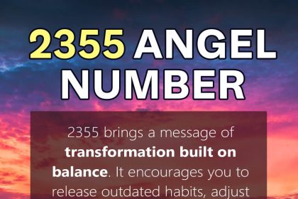 2355 angel number