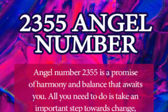 2355 angel number