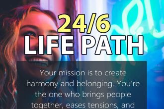 24/6 life path