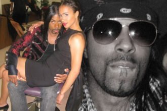 Racquel Givens