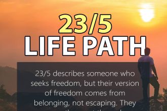 life path 23 5