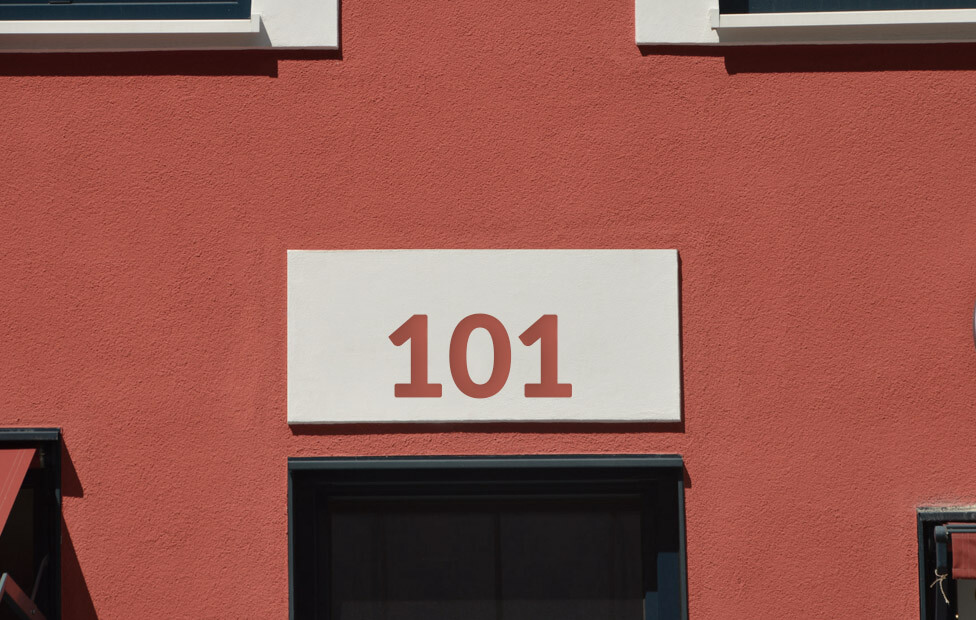 101 house number meaning