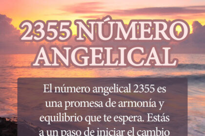 2355 numero angelical
