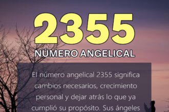 2355 significado espiritual